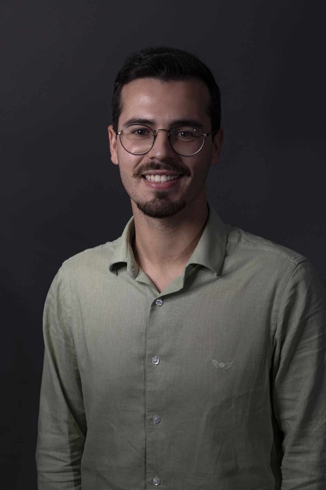 Rafael Carreiro
