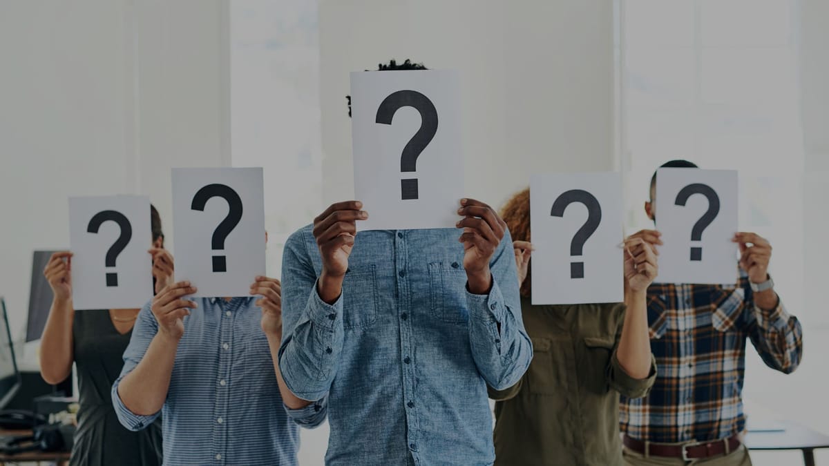 Porque é que gerar leads não chega?