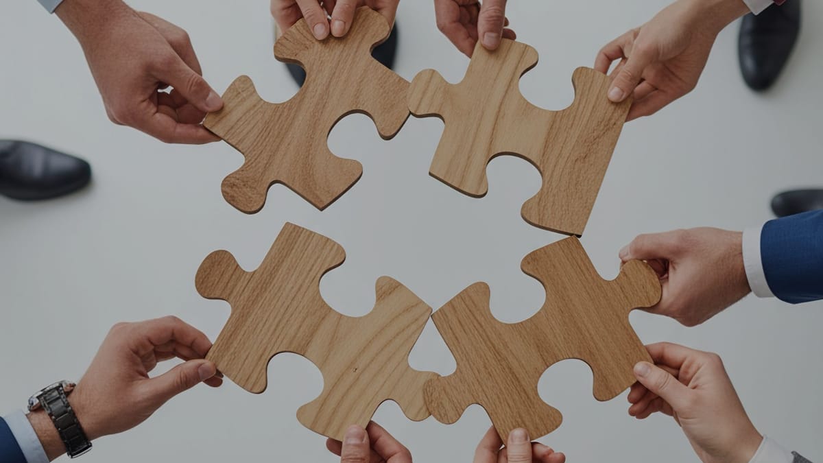 Como funciona o ecossistema programático?