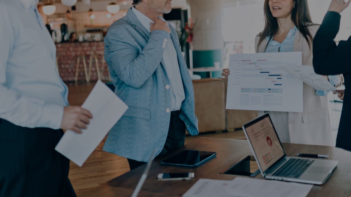 Porque é que a maioria das empresas desperdiça leads?