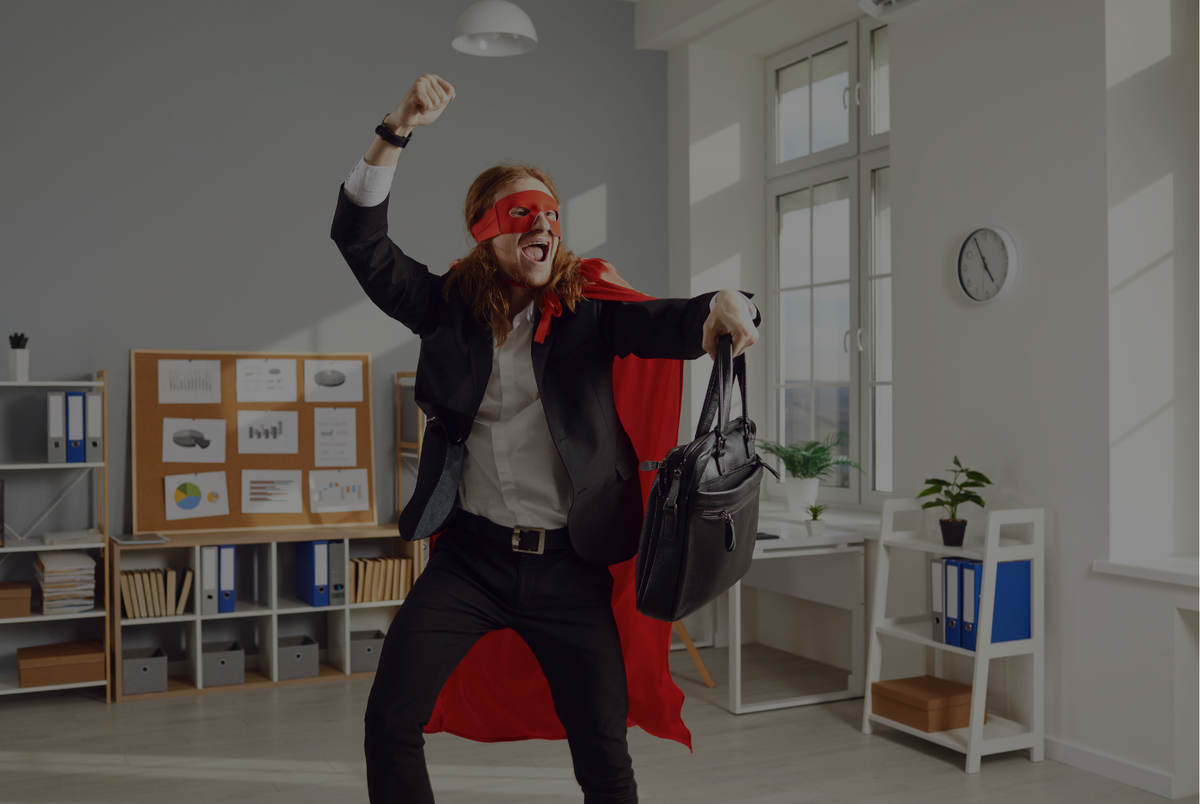 A Melhor Estrutura para Gerir Comunidades