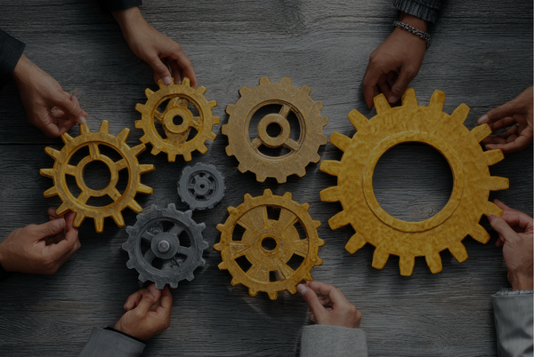 Comunidades como ativo estratégico