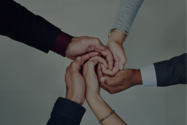 Confiança, Relevância e Proximidade