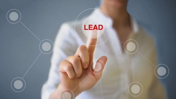 O que é o Lead Management?