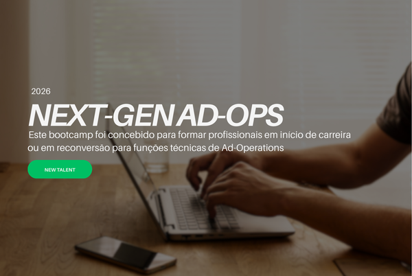 CURSO: NEXT-GEN AD-OPS